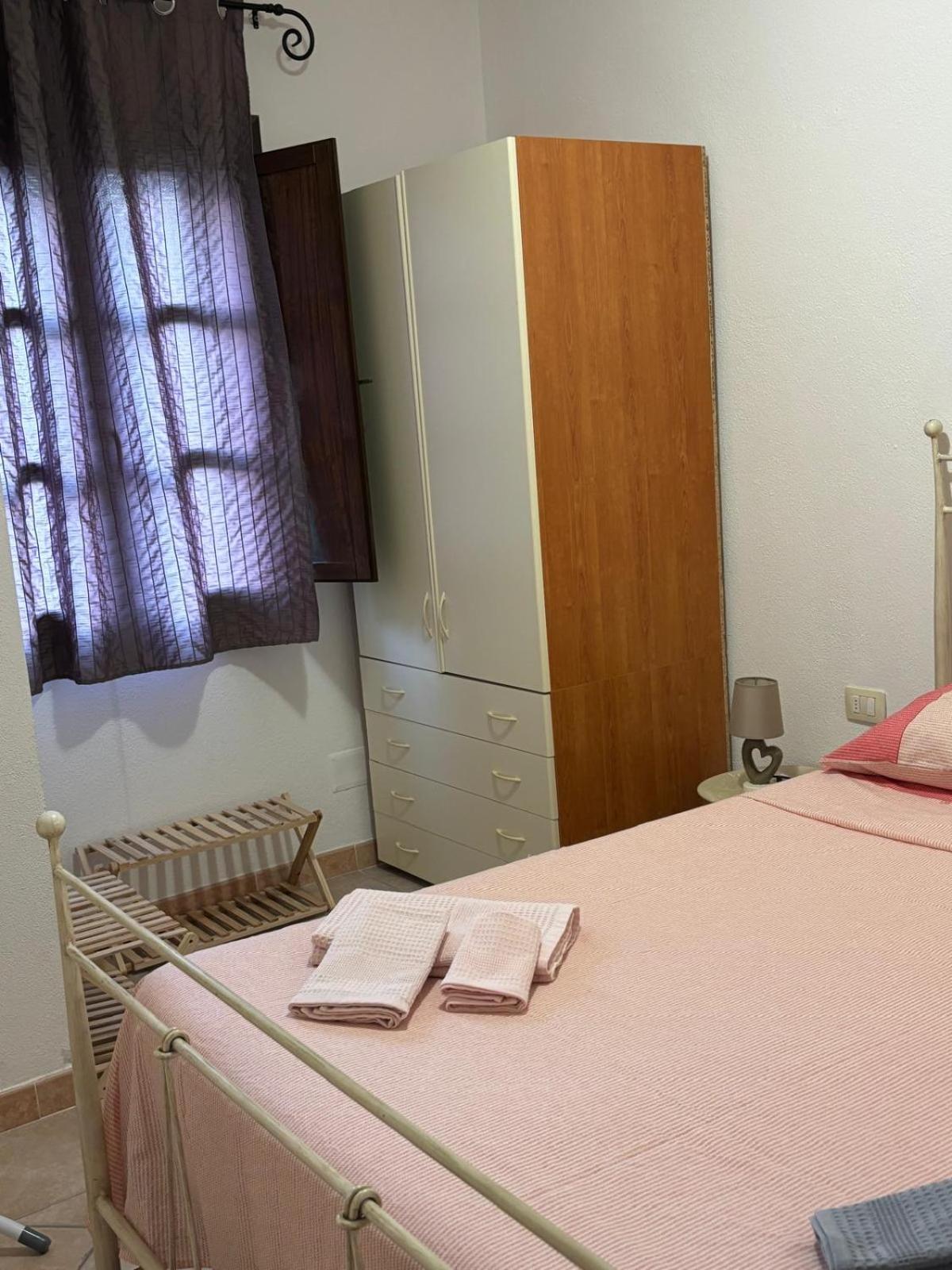 Sardegna Pittulongu Appartement Olbia